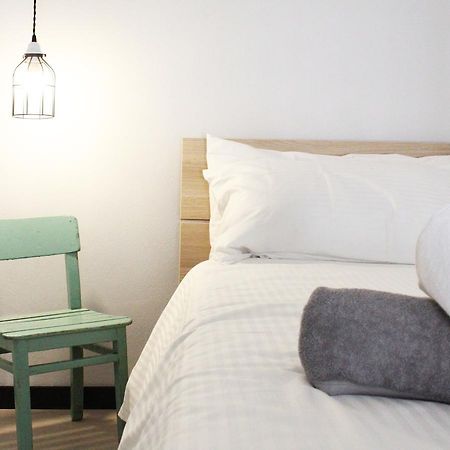 Trebbi Loft Διαμέρισμα Γένοβα Εξωτερικό φωτογραφία