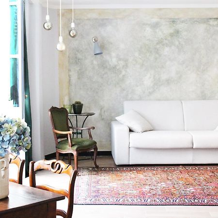 Trebbi Loft Διαμέρισμα Γένοβα Εξωτερικό φωτογραφία