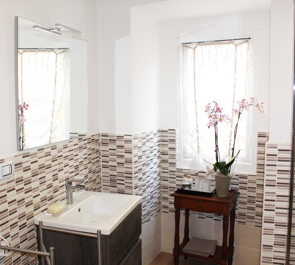 Trebbi Loft Διαμέρισμα Γένοβα Εξωτερικό φωτογραφία